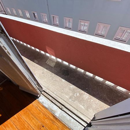 Breiner 54 Bed & Breakfast Porto Exterior photo