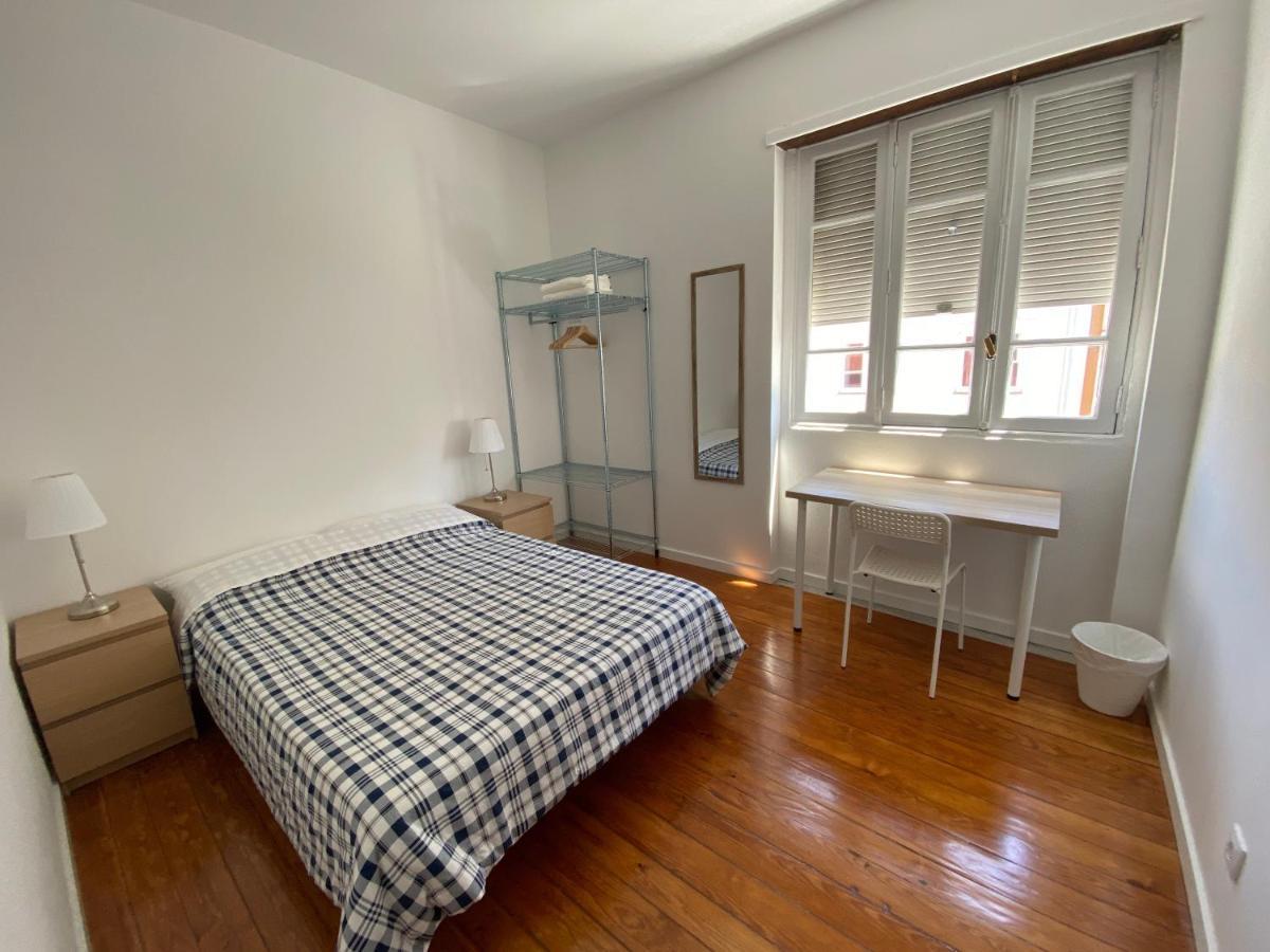 Breiner 54 Bed & Breakfast Porto Exterior photo