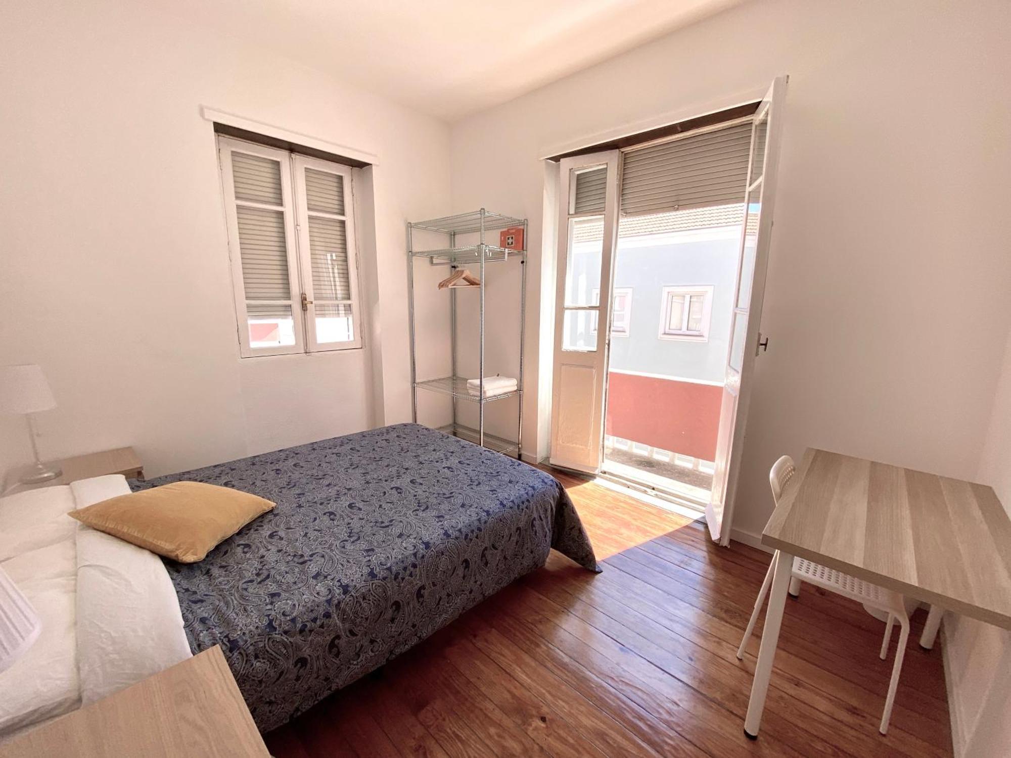Breiner 54 Bed & Breakfast Porto Exterior photo