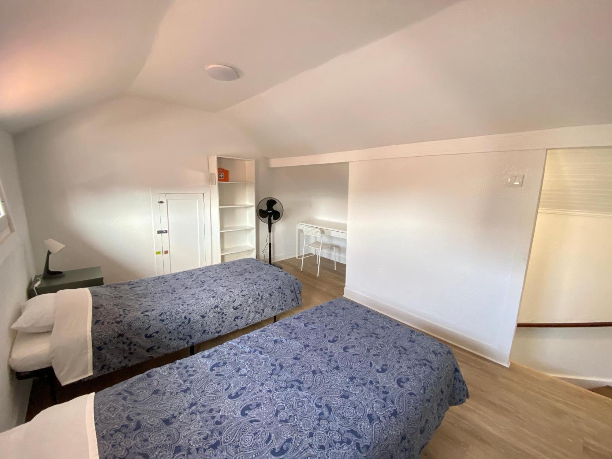 Breiner 54 Bed & Breakfast Porto Exterior photo