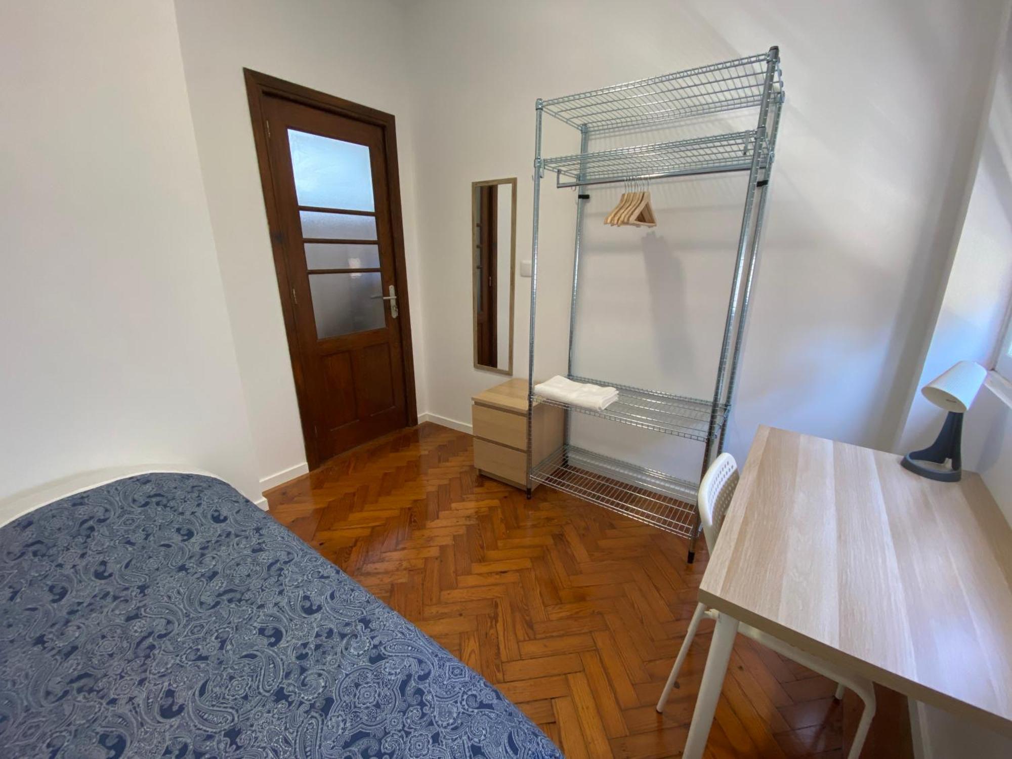 Breiner 54 Bed & Breakfast Porto Exterior photo